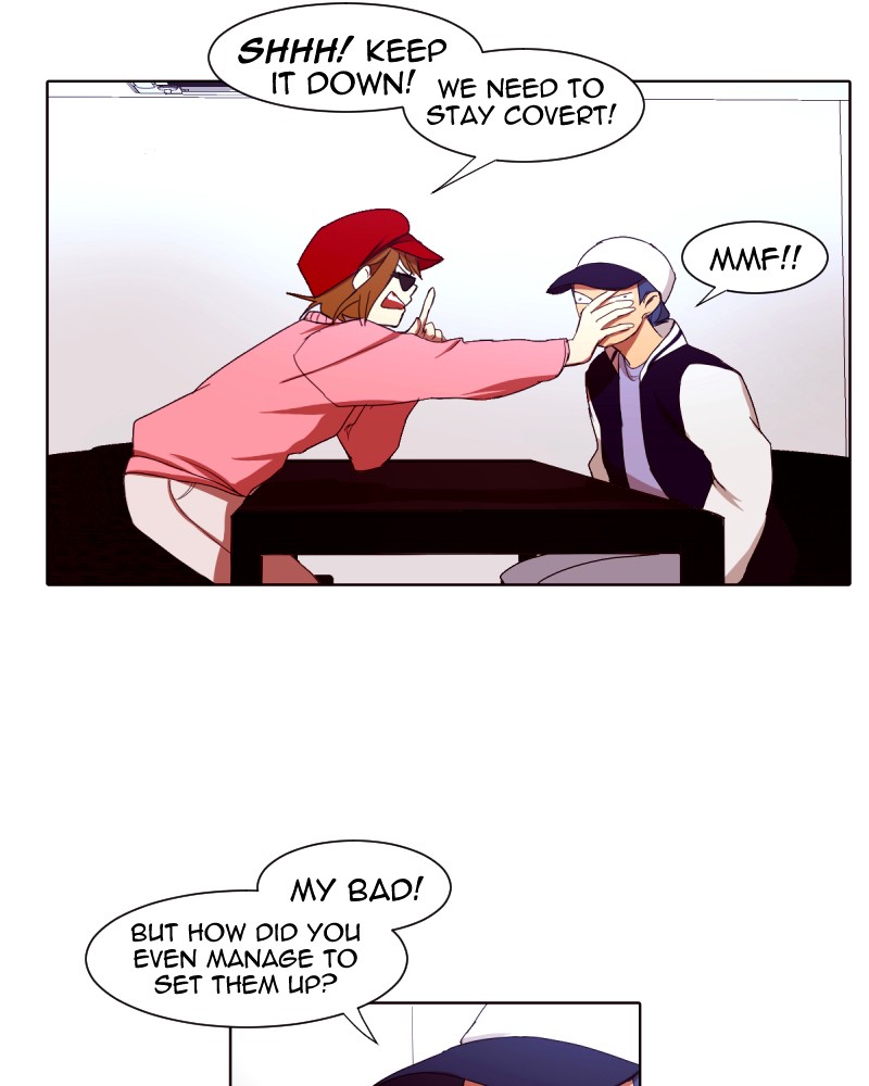 I Love Yoo chapter 16 page 61