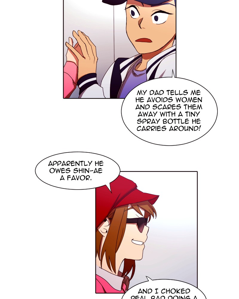 I Love Yoo chapter 16 page 62