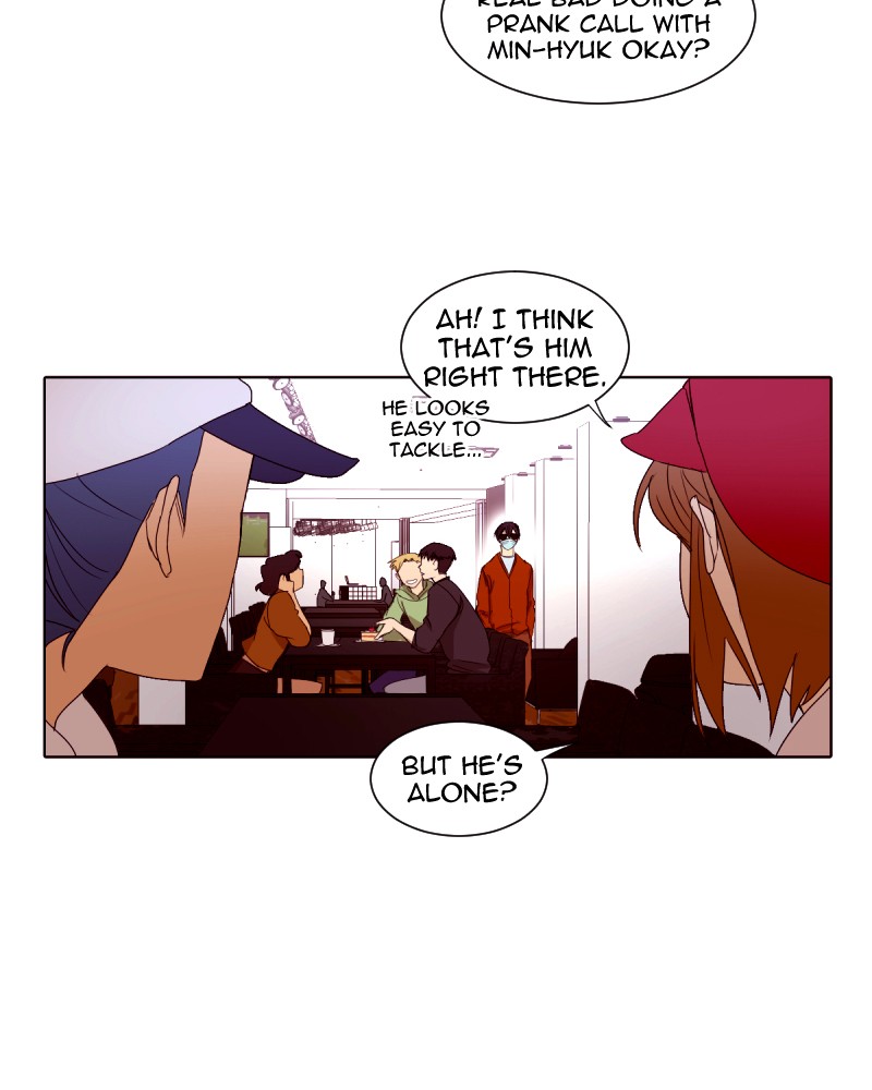 I Love Yoo chapter 16 page 63