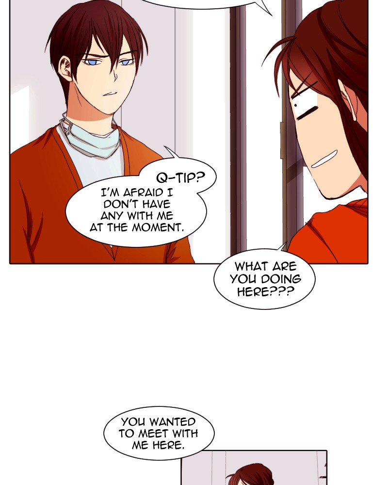 I Love Yoo chapter 16 page 68