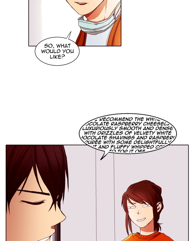 I Love Yoo chapter 16 page 75