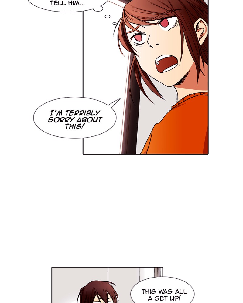 I Love Yoo chapter 16 page 85