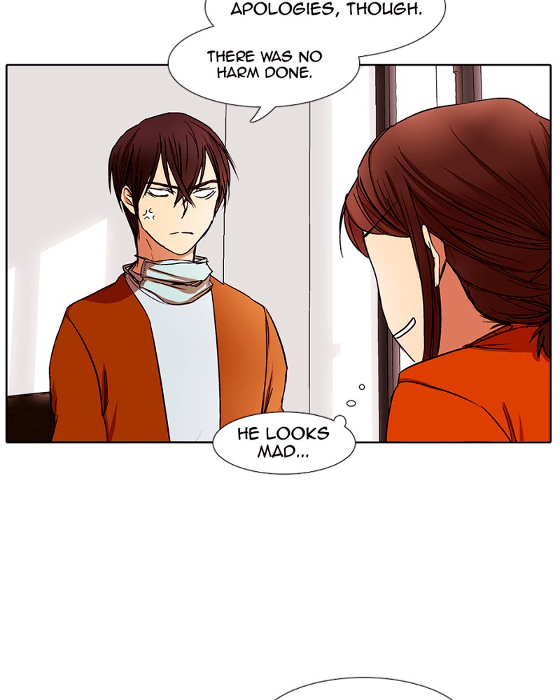 I Love Yoo chapter 16 page 89