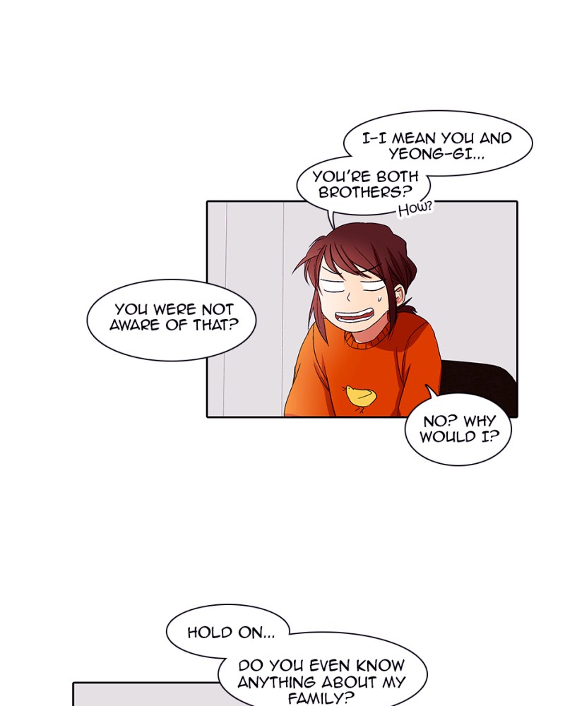 I Love Yoo chapter 16 page 97