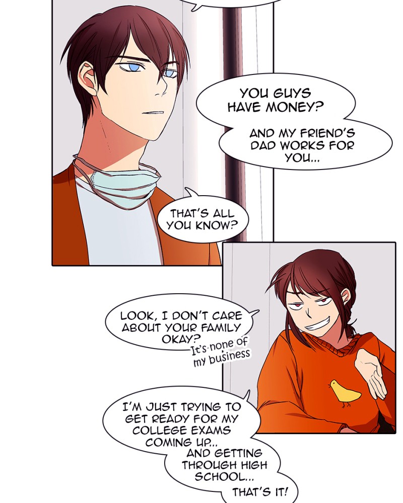 I Love Yoo chapter 16 page 98