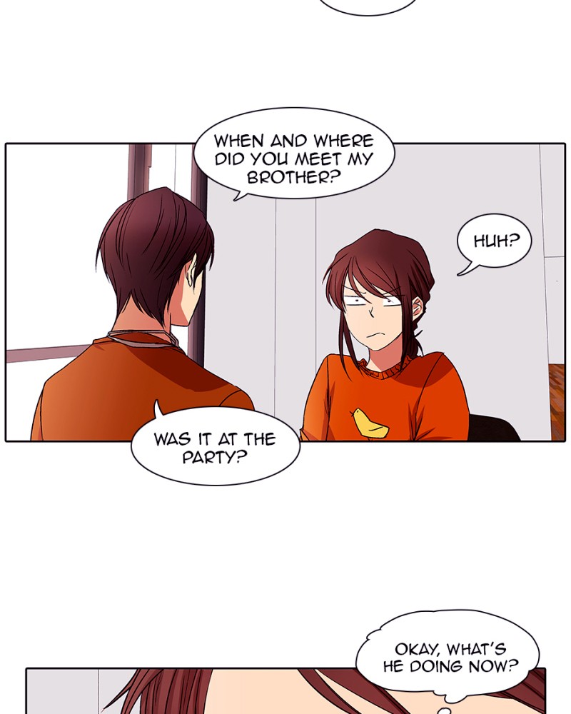 I Love Yoo chapter 16 page 99