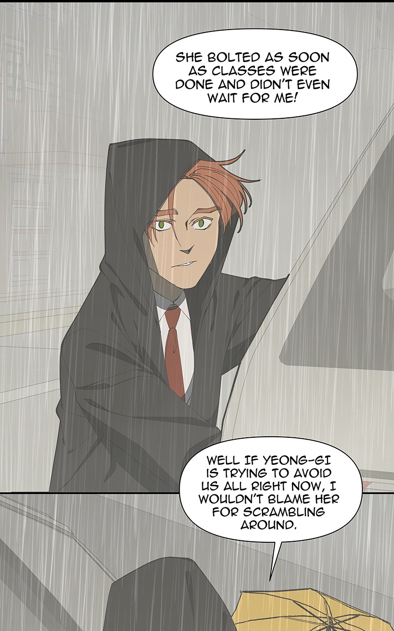 I Love Yoo chapter 160 page 11