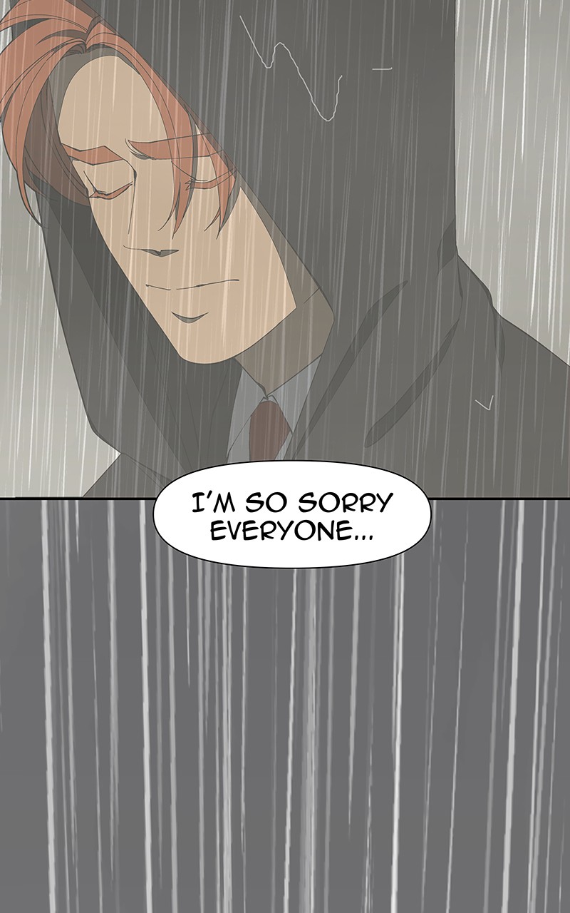 I Love Yoo chapter 160 page 22