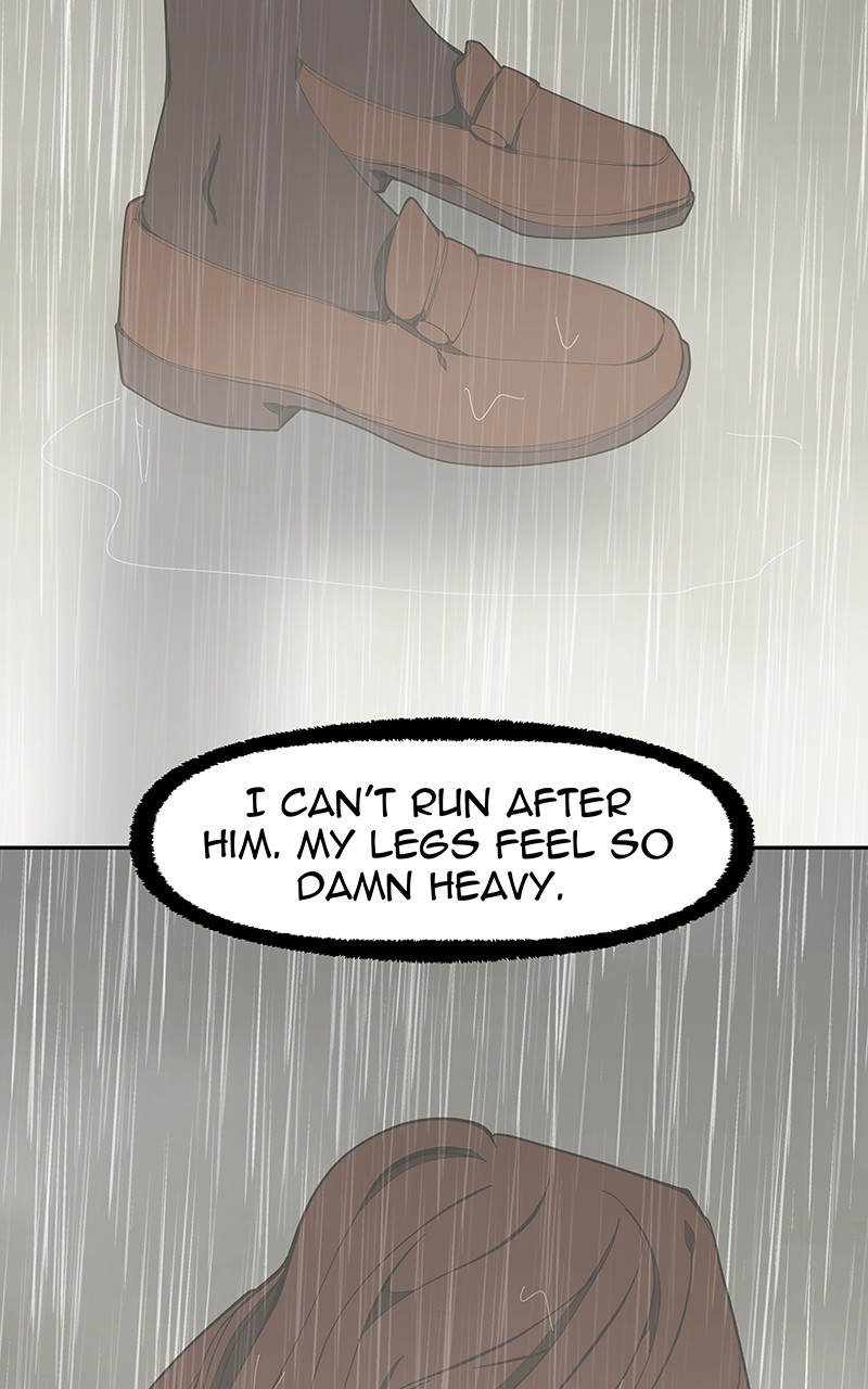 I Love Yoo chapter 160 page 33