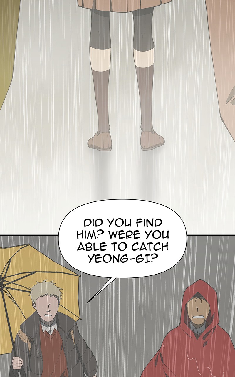 I Love Yoo chapter 160 page 40