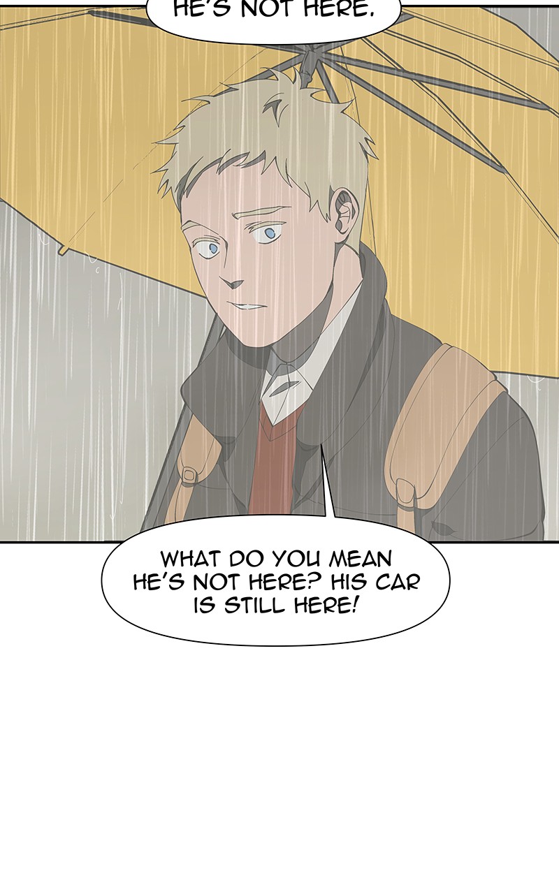 I Love Yoo chapter 160 page 48