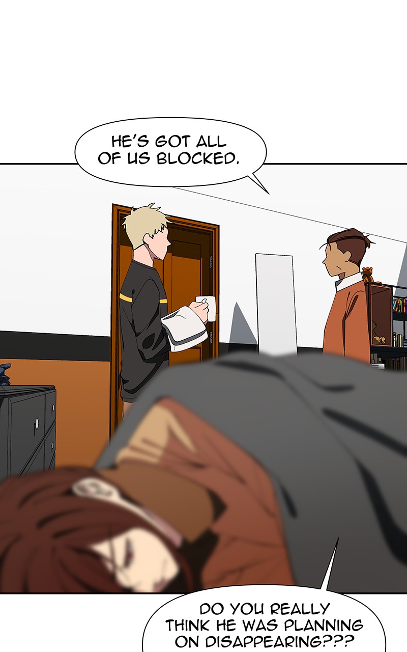 I Love Yoo chapter 160 page 63