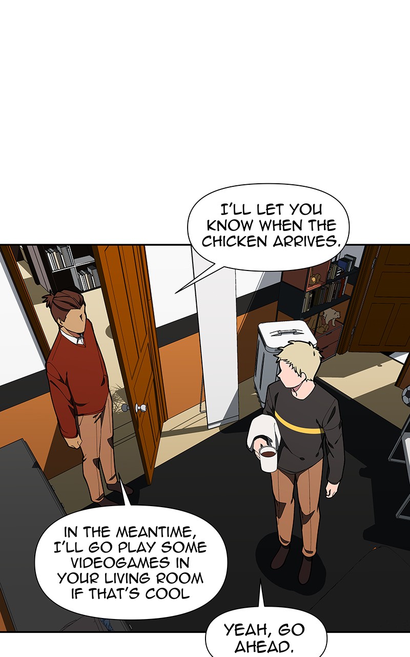 I Love Yoo chapter 160 page 65