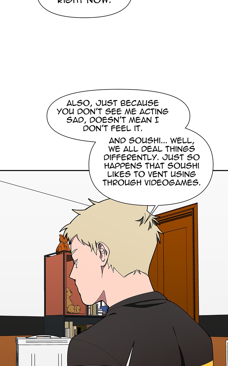 I Love Yoo chapter 160 page 74