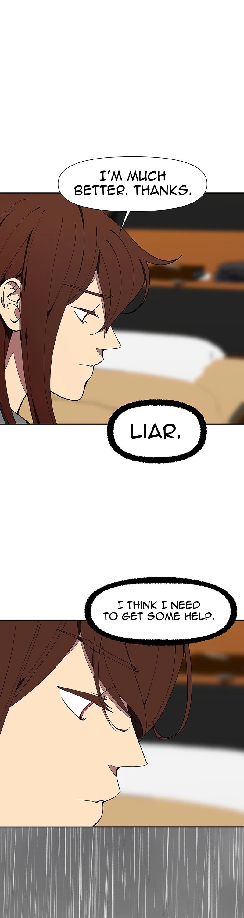 I Love Yoo chapter 162 page 10