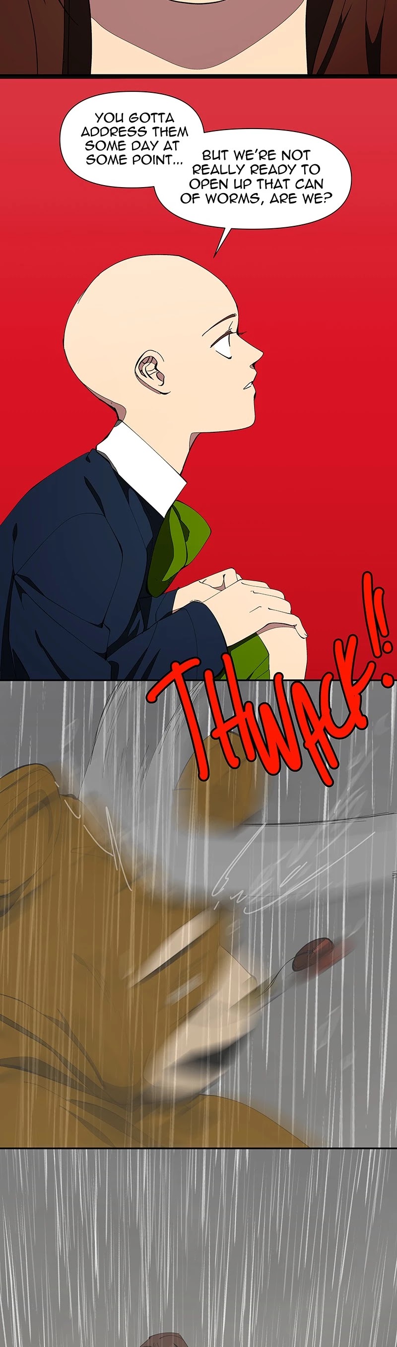 I Love Yoo chapter 162 page 4