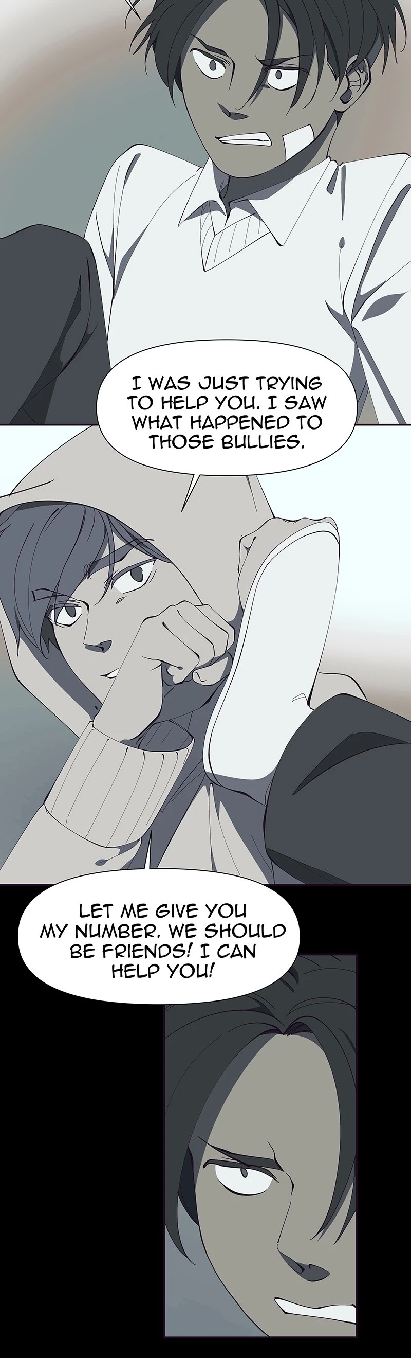 I Love Yoo chapter 164 page 11