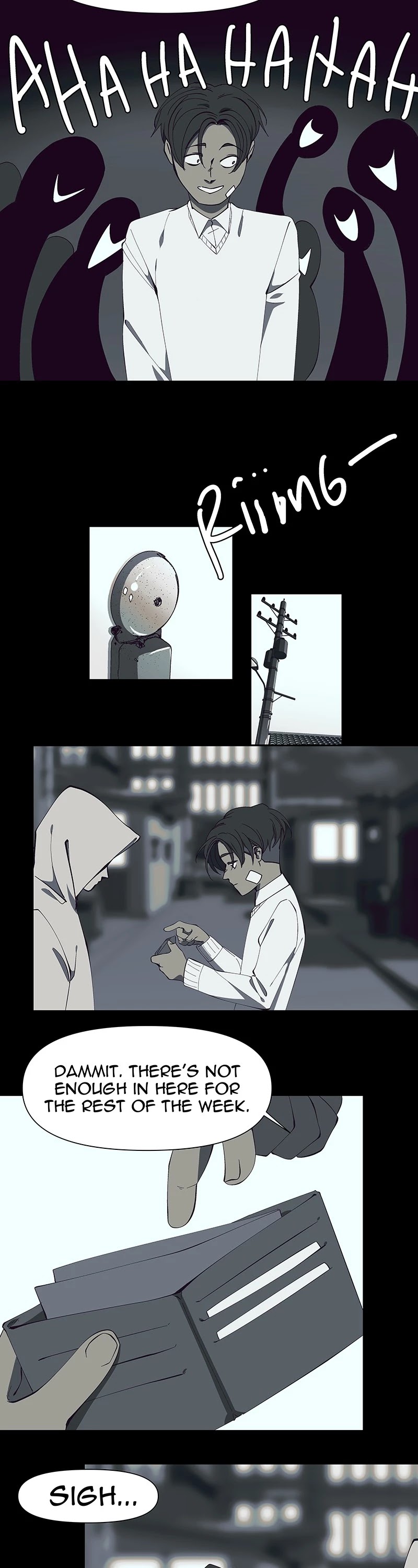 I Love Yoo chapter 164 page 2