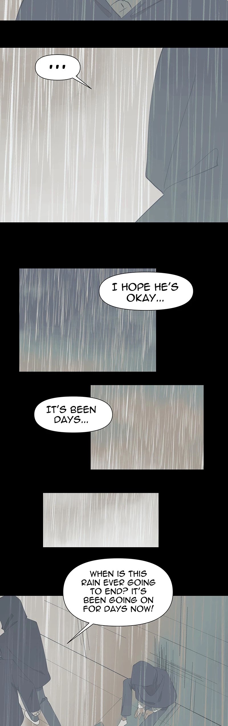 I Love Yoo chapter 164 page 22