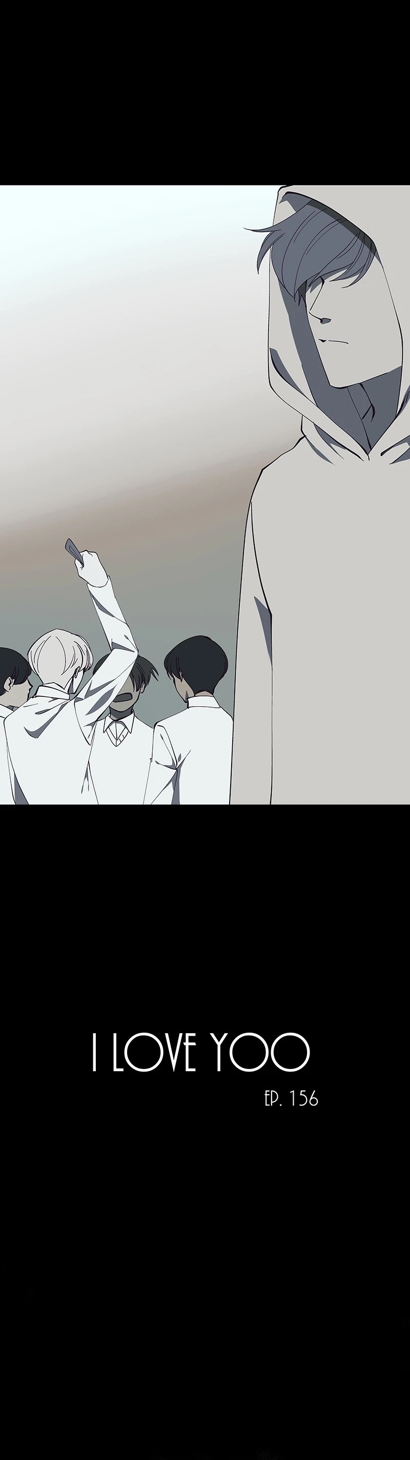 I Love Yoo chapter 164 page 4