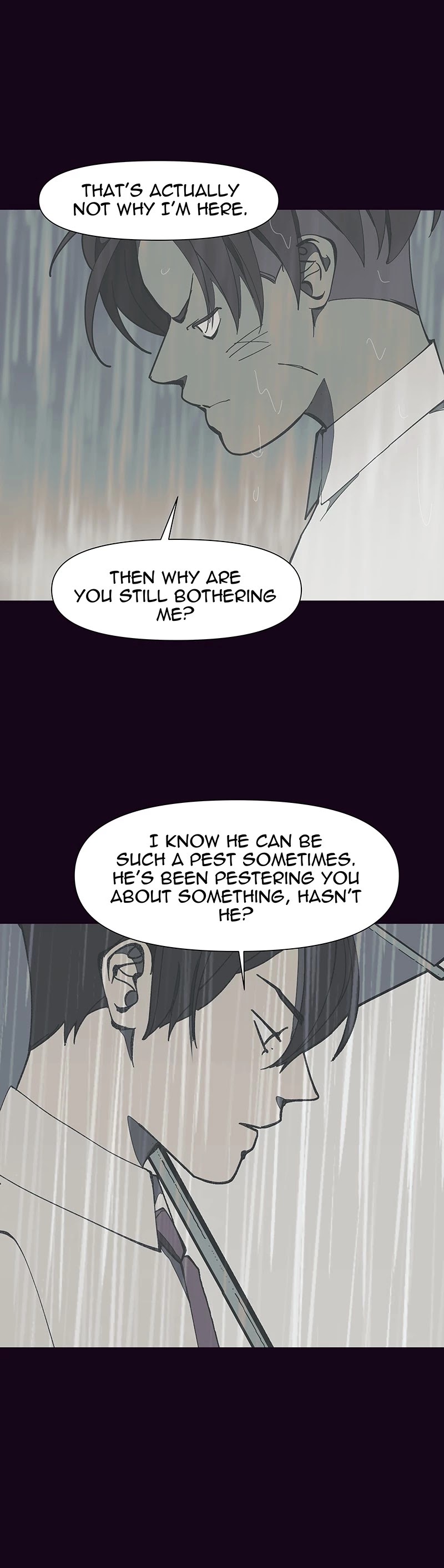 I Love Yoo chapter 166 page 3