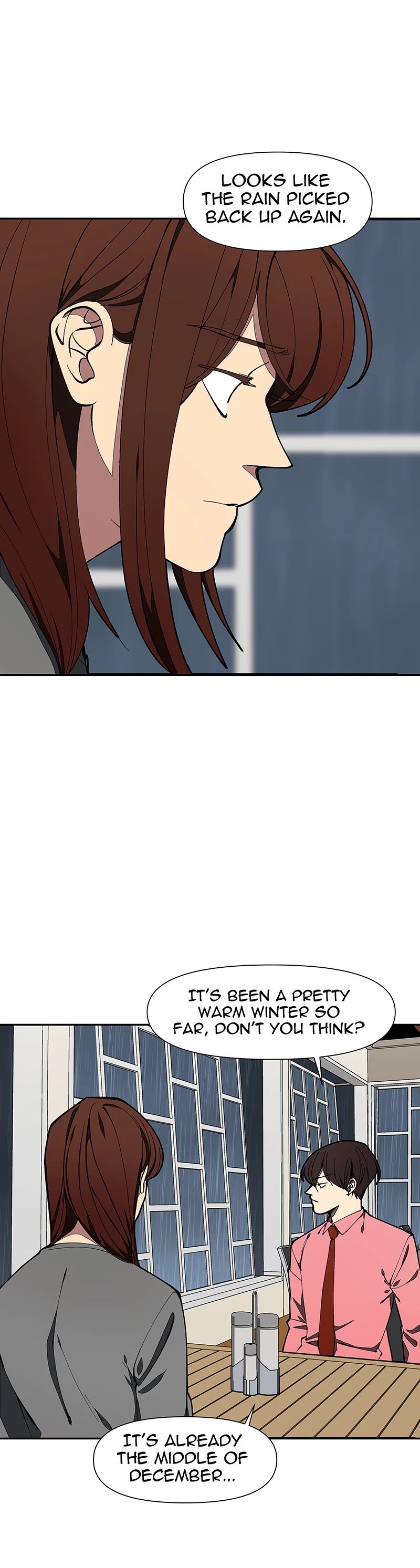 I Love Yoo chapter 167 page 12