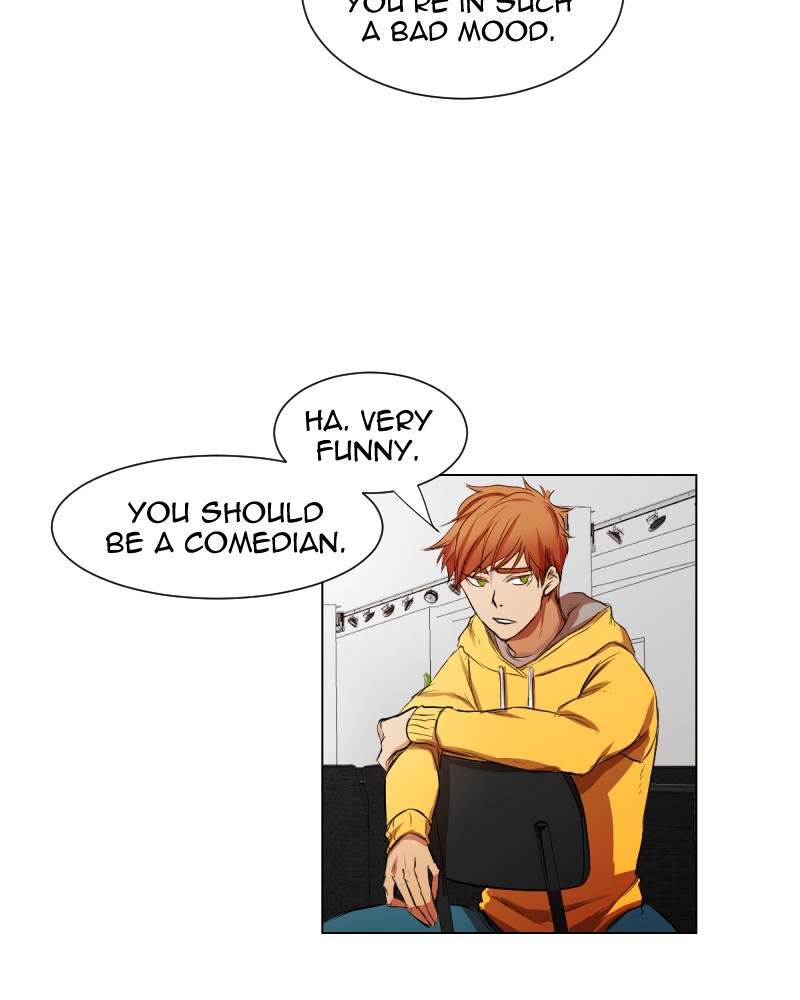 I Love Yoo chapter 17 page 10