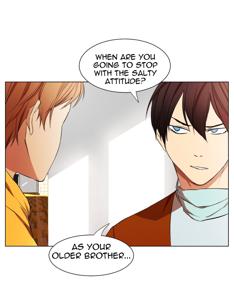 I Love Yoo chapter 17 page 11