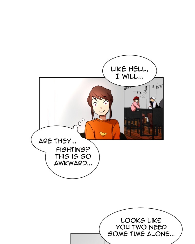 I Love Yoo chapter 17 page 13