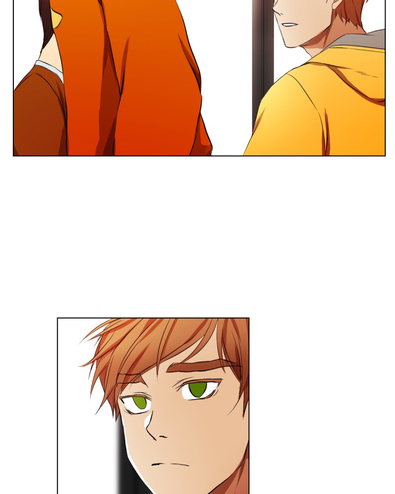 I Love Yoo chapter 17 page 16