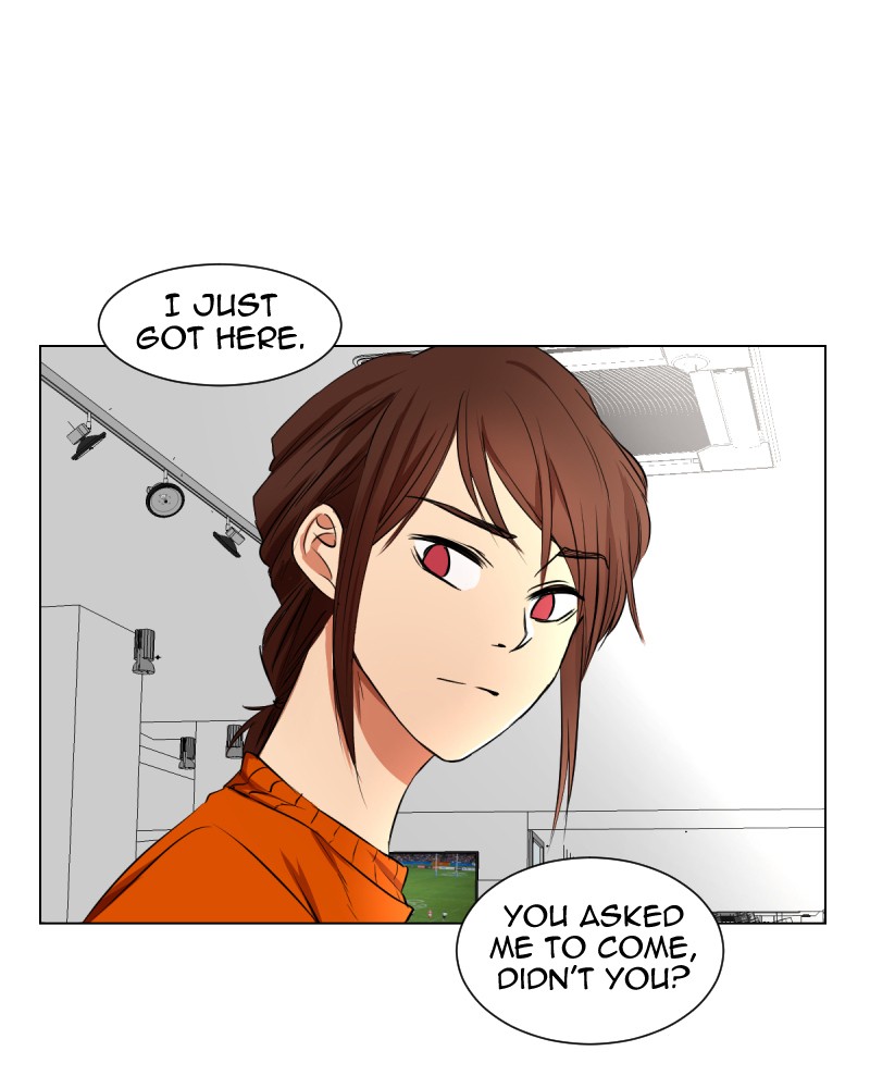 I Love Yoo chapter 17 page 23