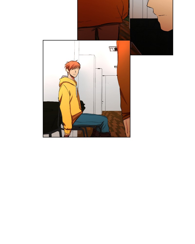 I Love Yoo chapter 17 page 59