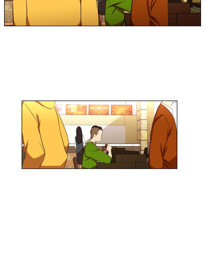 I Love Yoo chapter 17 page 71