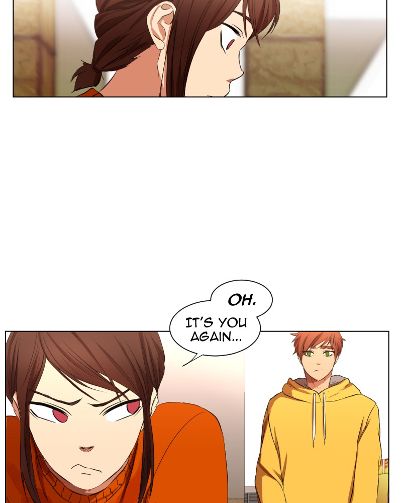 I Love Yoo chapter 17 page 77