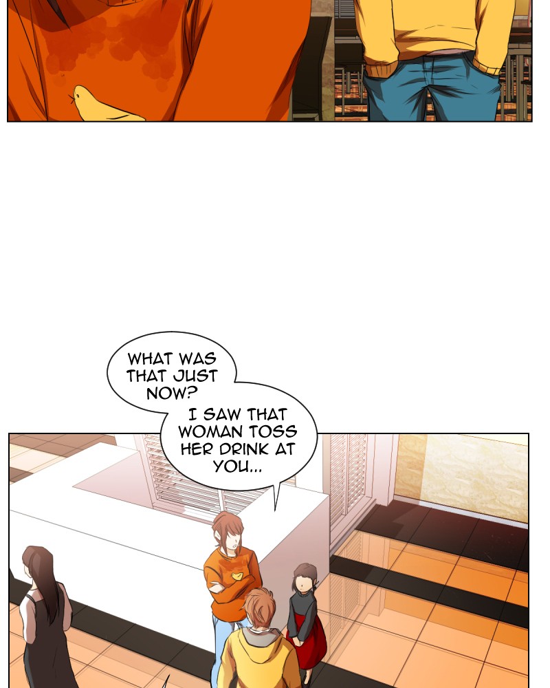 I Love Yoo chapter 17 page 78