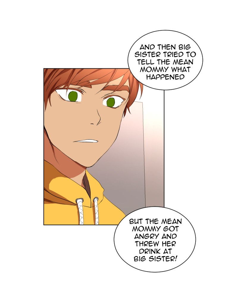 I Love Yoo chapter 17 page 83