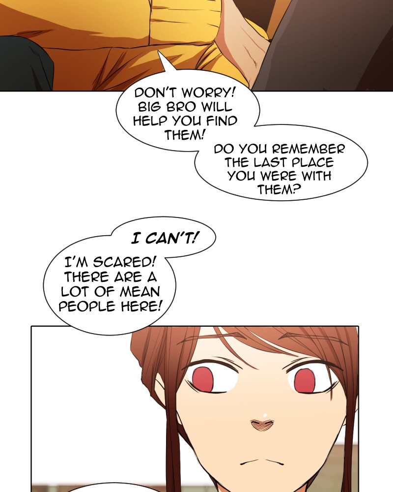 I Love Yoo chapter 17 page 89