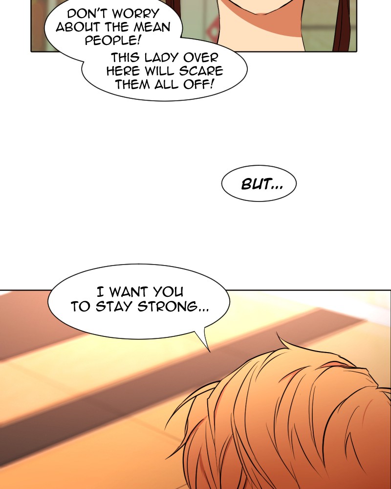 I Love Yoo chapter 17 page 90