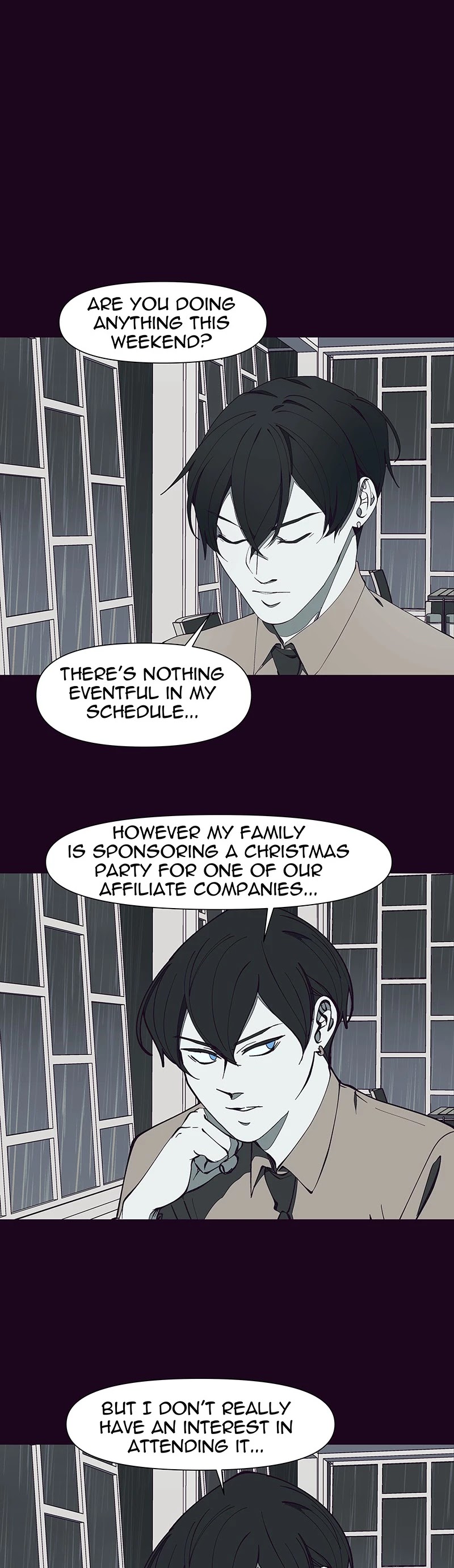 I Love Yoo chapter 170 page 11