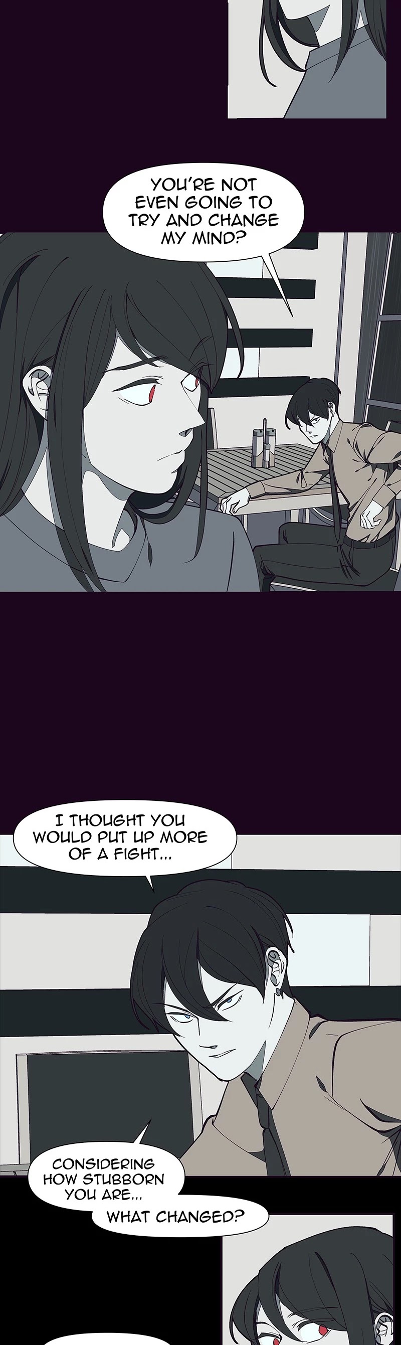 I Love Yoo chapter 170 page 15