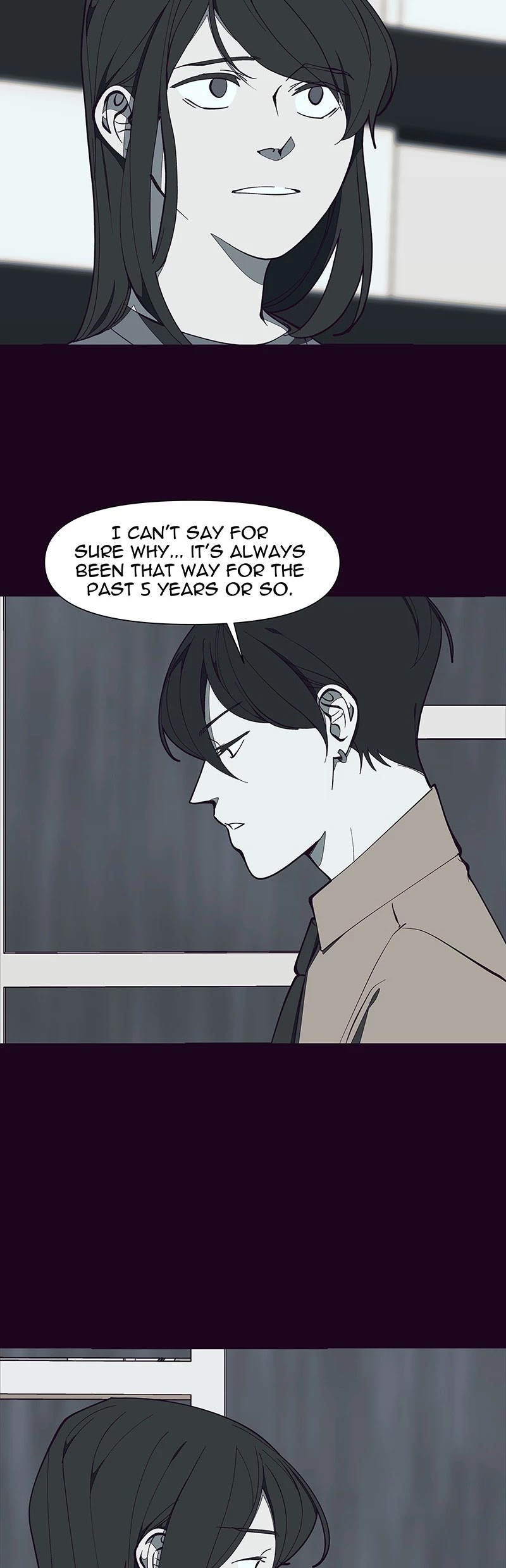 I Love Yoo chapter 170 page 7