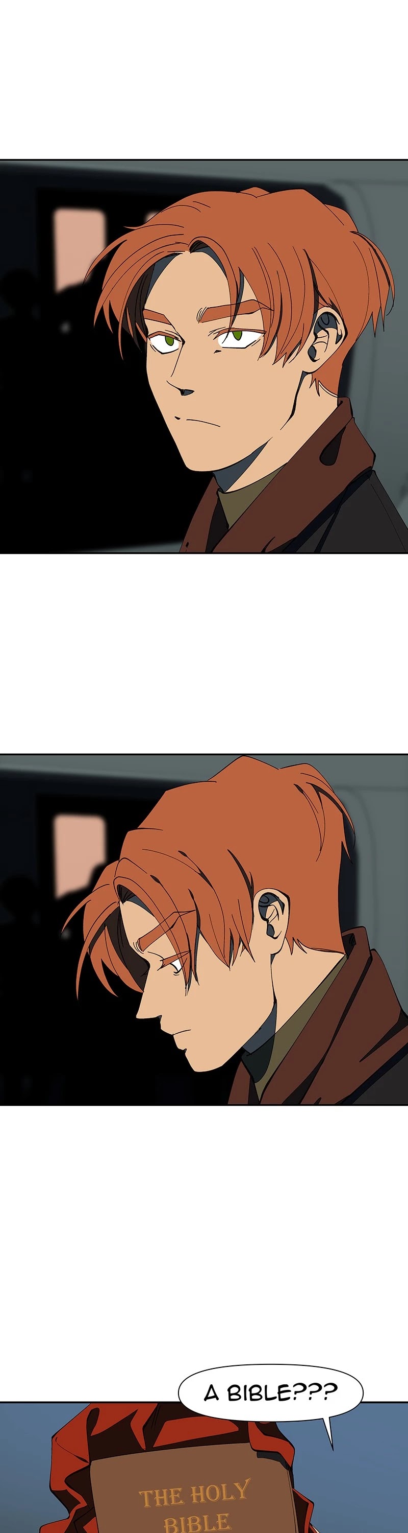 I Love Yoo chapter 171 page 22