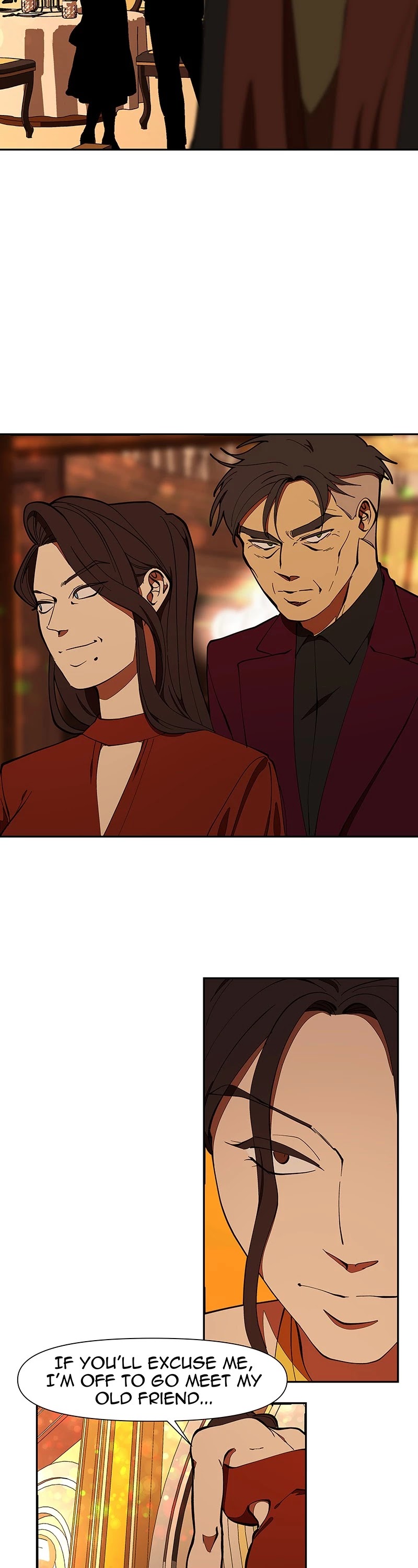 I Love Yoo chapter 172 page 10