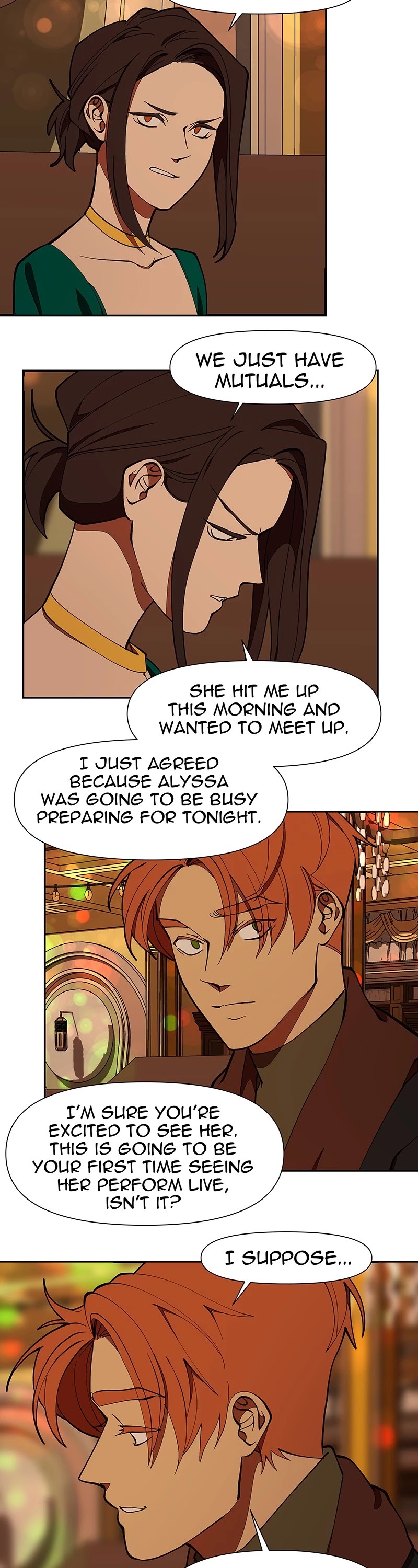 I Love Yoo chapter 172 page 13