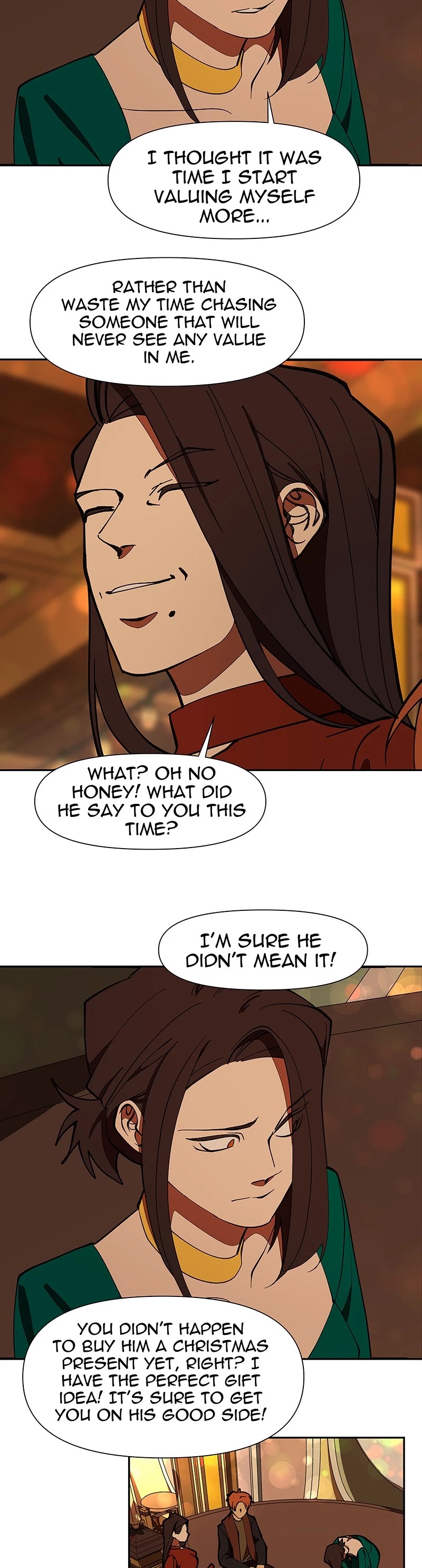 I Love Yoo chapter 172 page 20