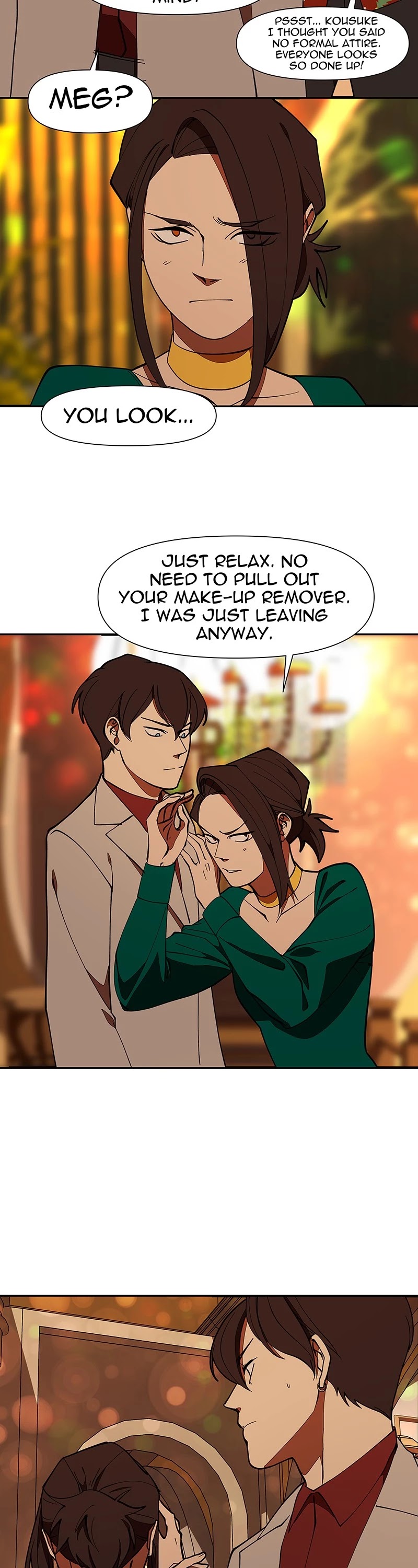 I Love Yoo chapter 172 page 22