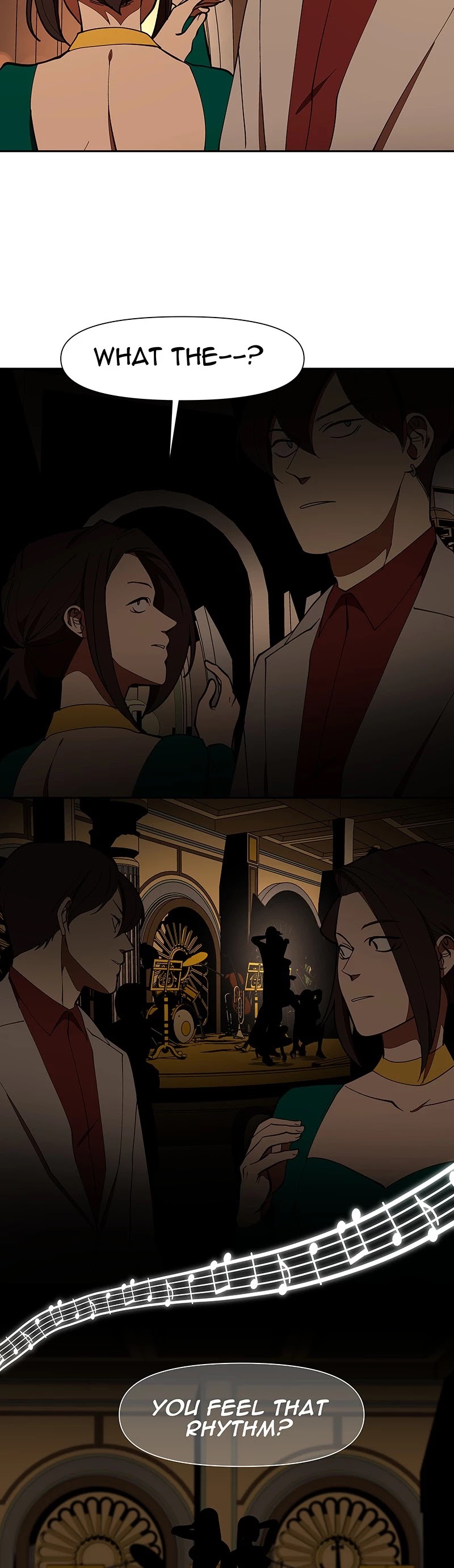 I Love Yoo chapter 172 page 23