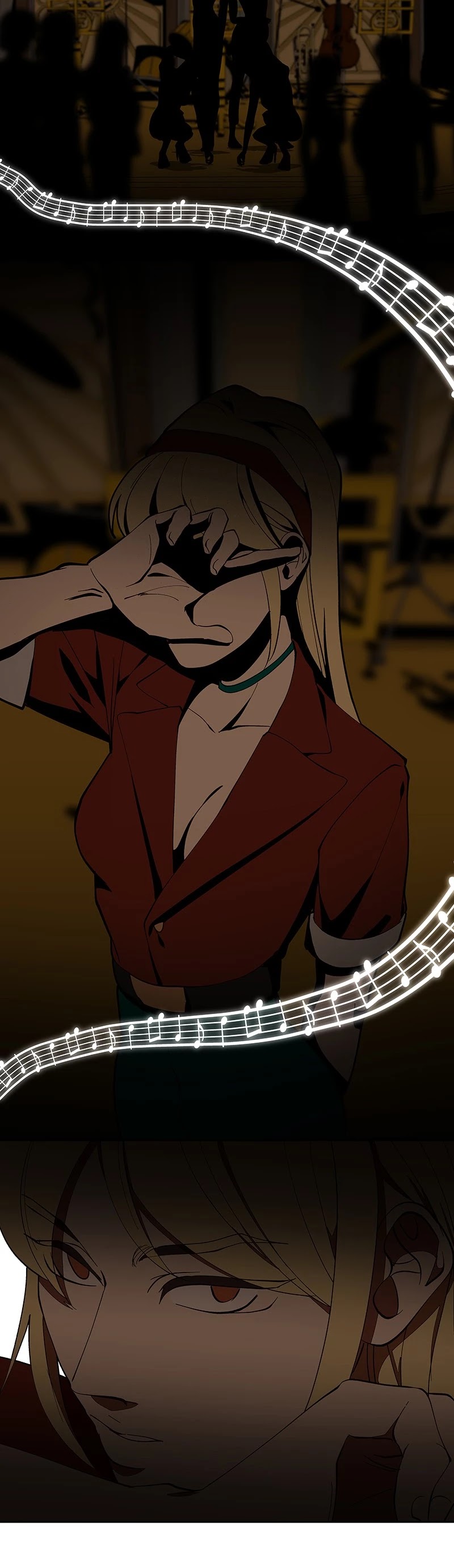 I Love Yoo chapter 172 page 24