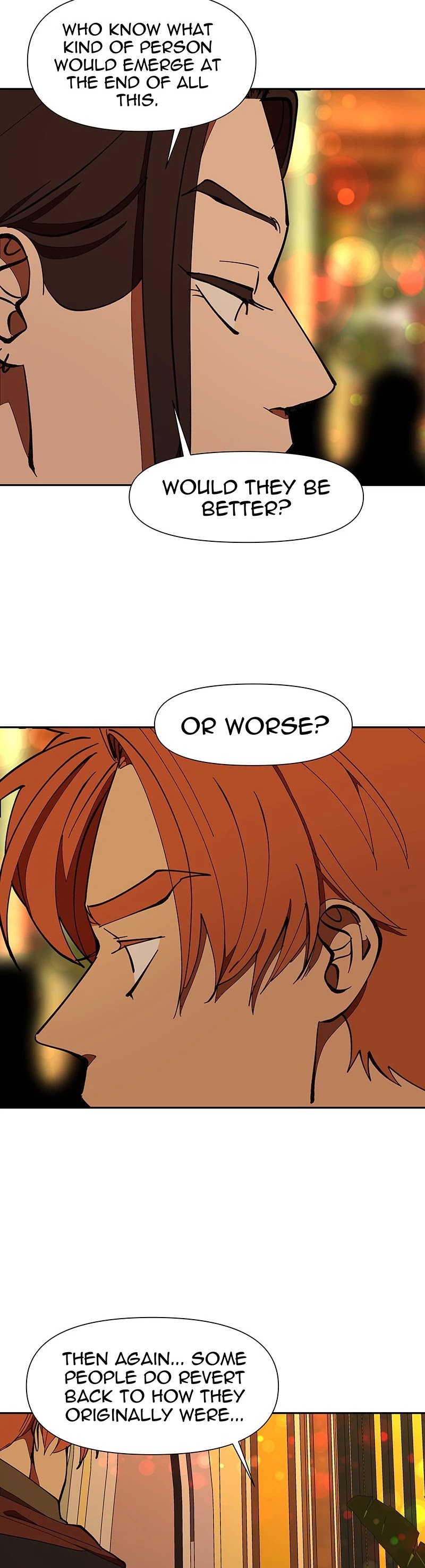 I Love Yoo chapter 172 page 8