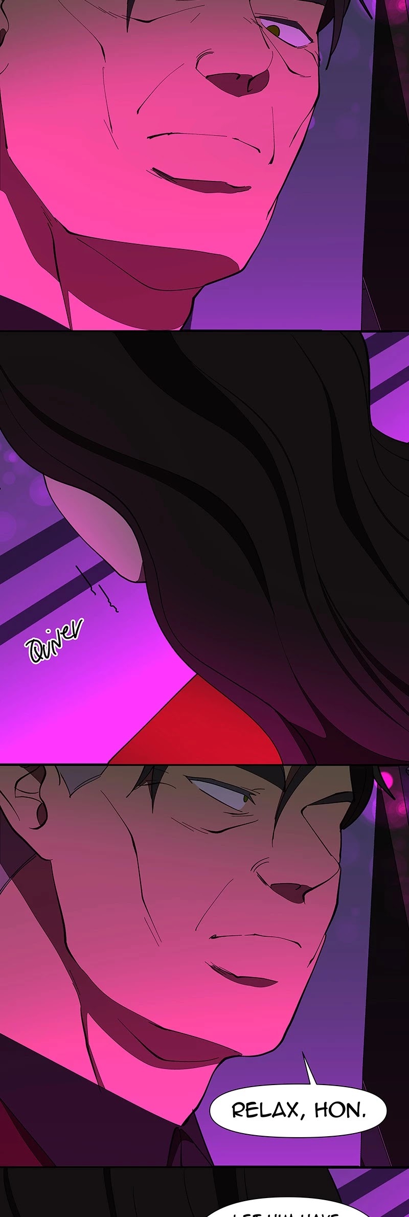 I Love Yoo chapter 176 page 7